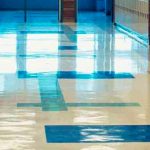 Make your floors shine