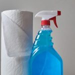 The Balanced Home: A Minimalist Approach to Cleaning Chemistry