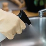 The Clean Kitchen: A Mindful Approach to Food Safety