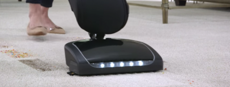 Video: Oreck Elevate™ Upright Vacuums