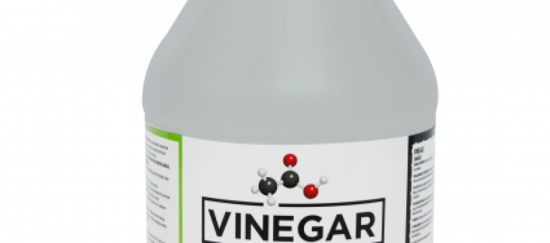 Product Highlight: VINEGAR – 4L 6% ACETIC CLEANWORX